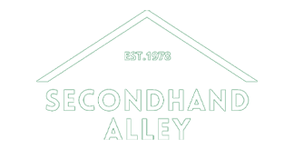 Secondhand Alley Logo
